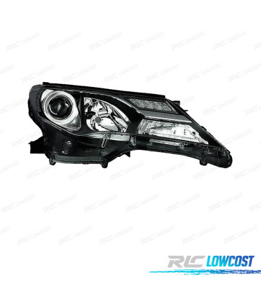 PHARE DROIT TOYOTA RAV 4 13-15