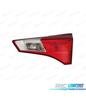 FEU ARRIÈRE DROIT TOYOTA RAV-4 13-15 INTÉRIEUR