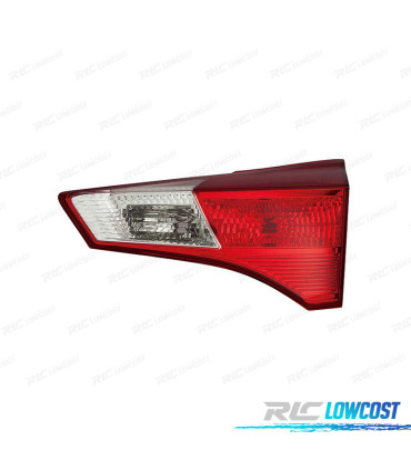 FEU ARRIÈRE DROIT TOYOTA RAV-4 13-15 INTÉRIEUR