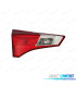 FEU ARRIÈRE GAUCHE TOYOTA RAV-4 13-15 INTÉRIEUR