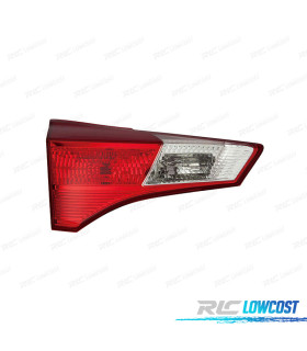 FEU ARRIÈRE GAUCHE TOYOTA RAV-4 13-15 INTÉRIEUR