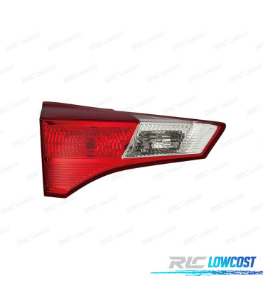 FEU ARRIÈRE GAUCHE TOYOTA RAV-4 13-15 INTÉRIEUR