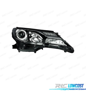 PHARE DROIT TOYOTA RAV 4 13-15