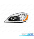 PHARE GAUCHE VOLVO XC60 08-14 ÉLECTRIQUE
