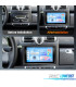 RADIO GPS ANDROID 13 SMART 05-10