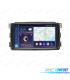 RADIO GPS ANDROID 13 SMART 05-10