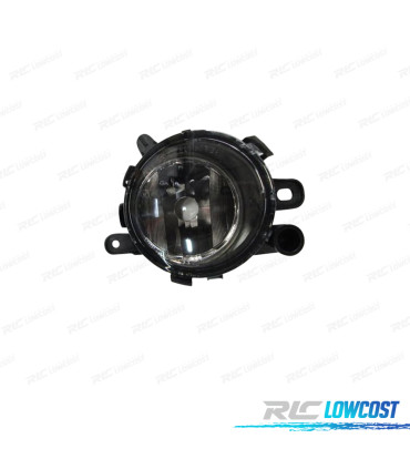 PHARE ANTI-BROUILLARD GAUCHE OPEL ASTRA J GTC 12-
