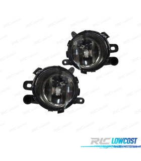 PHARES ANTI-BROUILLARD OPEL ASTRA J GTC 12-