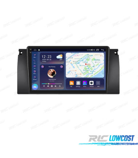 RADIO GPS ANDROID 13 BMW E39 95-03