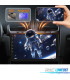 RADIO GPS ANDROID TOYOTA AYGO / PEUGEOT 107 / CITROËN C1 04-14
