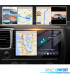 RADIO GPS ANDROID TOYOTA AYGO / PEUGEOT 107 / CITROËN C1 04-14