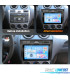 RADIO GPS ANDROID 13 FORD FIESTA 02-08