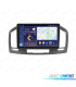 RADIO GPS ANDROID OPEL INSIGNIA 09-13