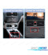 RADIO GPS ANDROID 13 MERCEDES CLASSE C W204 / S204 07-10
