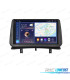 RADIO GPS ANDROID 13 RENAULT CLIO 3 05-14