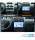 RADIO GPS ANDROID PEUGEOT 206 / 206CC / CITROËN C2 02-10