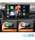 RADIO GPS ANDROID FIAT 500 07-15