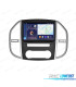 RADIO GPS ANDROID 13 MERCEDES VITO 16-