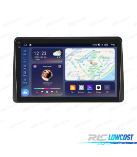 RADIO GPS ANDROID 13 DACIA DUSTER 10-17