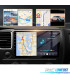 RADIO GPS ANDROID 13 DACIA DUSTER 10-17