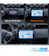 RADIO GPS ANDROID 13 DACIA DUSTER 10-17