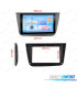RADIO GPS ANDROID 13 SEAT ALTEA 04-16