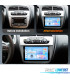 RADIO GPS ANDROID 13 SEAT ALTEA 04-16