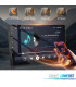 RADIO GPS ANDROID PEUGEOT 207 06-15