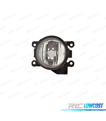PHARE ANTI-BROUILLARD GAUCHE RENAULT TRAFIC 14-