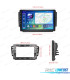 RADIO GPS ANDROID 13 PEUGEOT 2008 15-