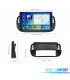 RADIO GPS ANDROID FIAT 500 07-15