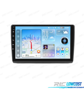 RADIO GPS ANDROID RENAULT TRAFIC / OPEL VIVARO 01-10