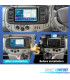 RADIO GPS ANDROID RENAULT TRAFIC / OPEL VIVARO 01-10