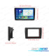 RADIO GPS ANDROID RENAULT TRAFIC / OPEL VIVARO 01-10