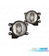 PHARES ANTI-BROUILLARD RENAULT TRAFIC 14-