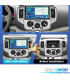 RADIO GPS ANDROID 13 NISSAN NV200 14-