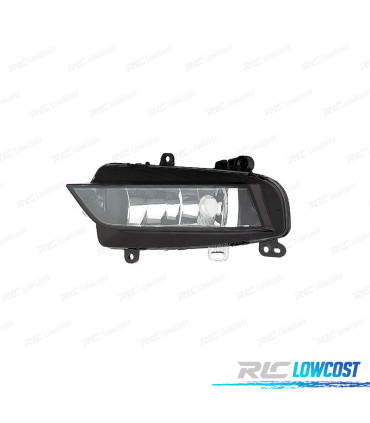 PHARE ANTI-BROUILLARD GAUCHE AUDI A1 SPORTBACK 15-18