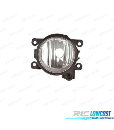 PHARE ANTI-BROUILLARD DROIT RENAULT CLIO 4 16-19