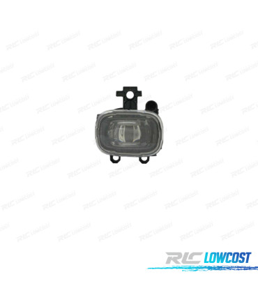 PHARE ANTI-BROUILLARD DROIT RENAULT CLIO 5 19-