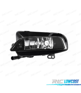PHARE ANTI-BROUILLARD GAUCHE AUDI A3 3 5P 12-16