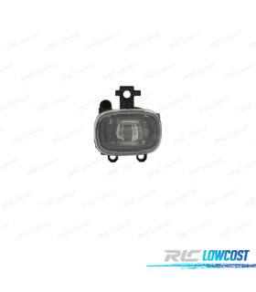 PHARE ANTI-BROUILLARD GAUCHE RENAULT CLIO 5 19-