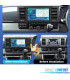 RADIO GPS ANDROID VOLKSWAGEN CARAVELLE 15-