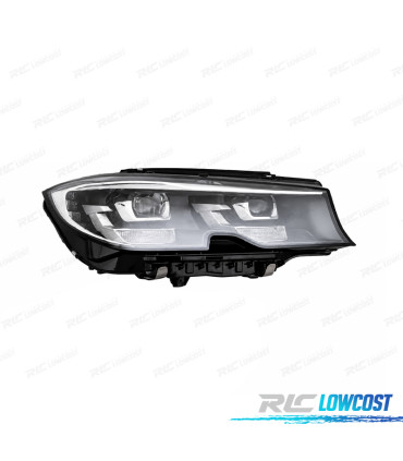 PHARE DROIT BMW G20 G21 19- AVEC MOTEUR