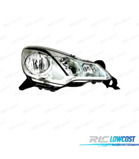 PHARE DROIT CITROEN DS3 09-13