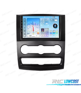 RADIO GPS ANDROID 13 MERCEDES SPRINTER 06-18