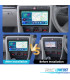 RADIO GPS ANDROID 13 AUDI A4 01-08