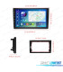 RADIO GPS ANDROID AUDI A4 01-08