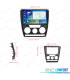 RADIO GPS ANDROID SKODA OCTAVIA 04-13