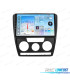 RADIO GPS ANDROID SKODA OCTAVIA 04-13
