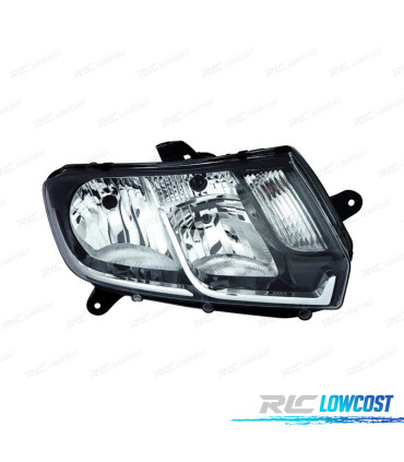PHARE DROIT DACIA LOGAN 13-17